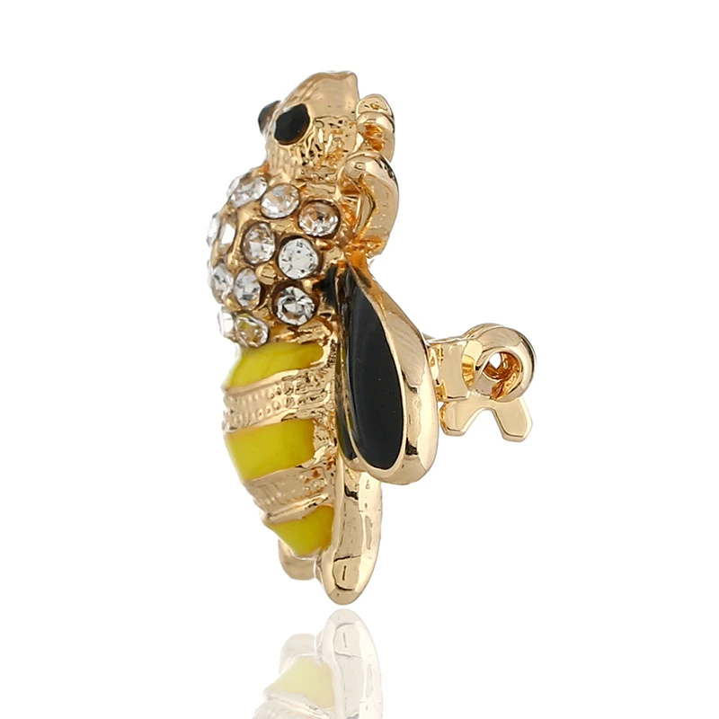 yellow bee 2