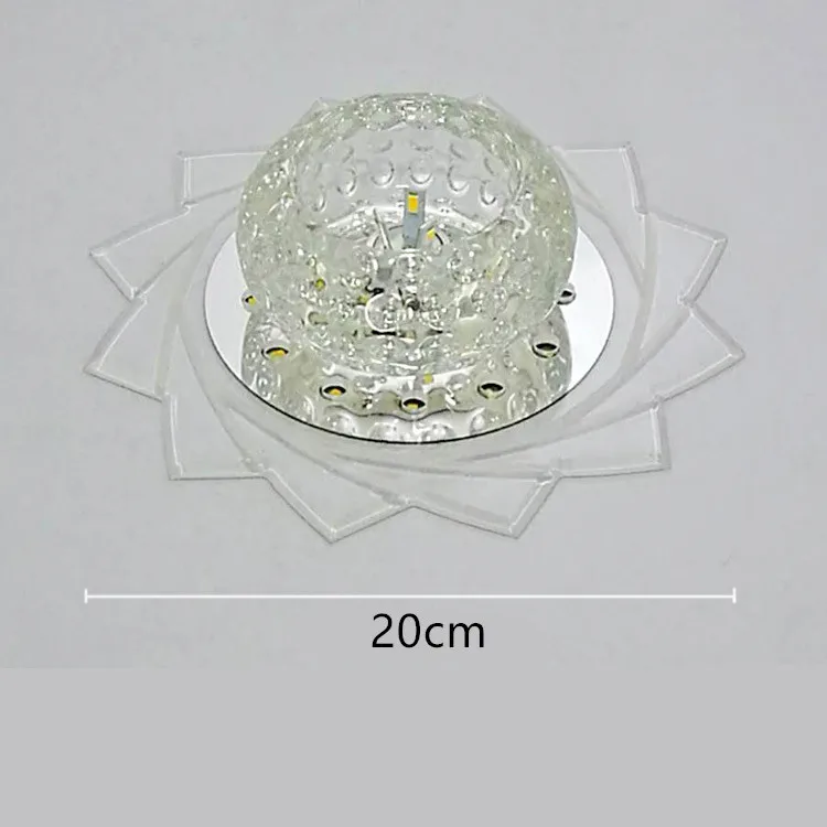 Hallway Light Fixture  7