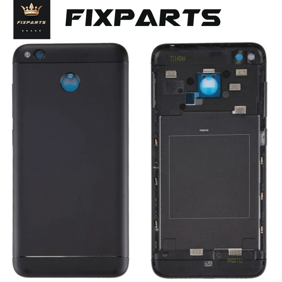 Xiaomi Redmi 4X Battery Cover