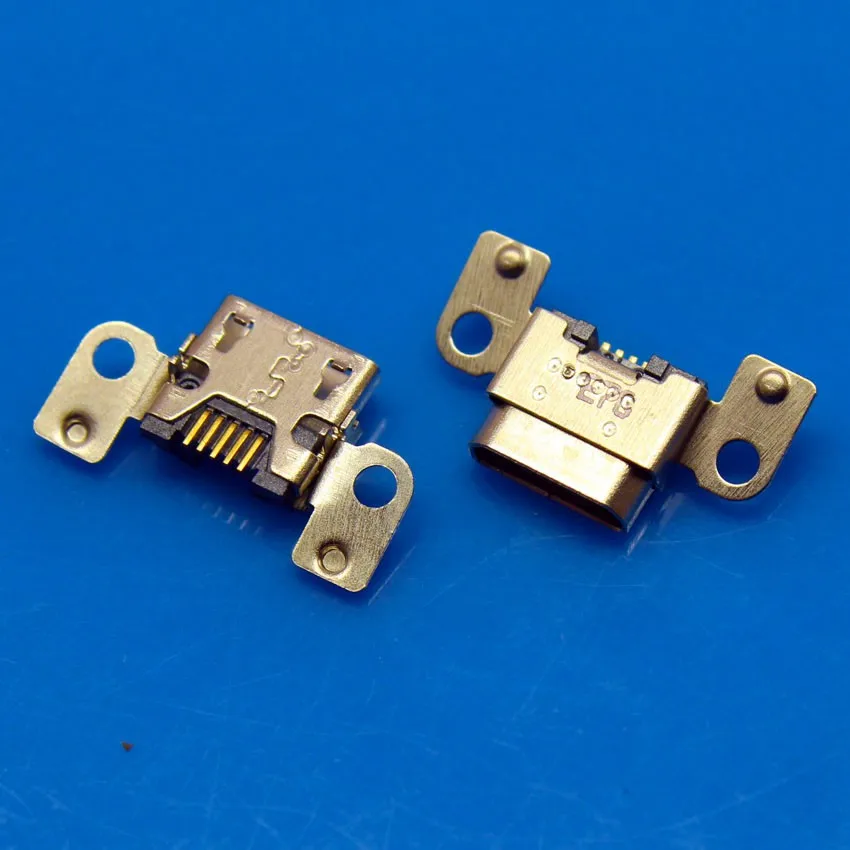 JCD For Amazon Kindle Fire phone Micro USB connector Charging port