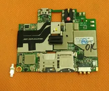 Used Original mainboard 1G RAM+8G ROM Motherboard for Elephone G6 MTK6592 Octa Core 5.0″ HD 1280×720 free shipping