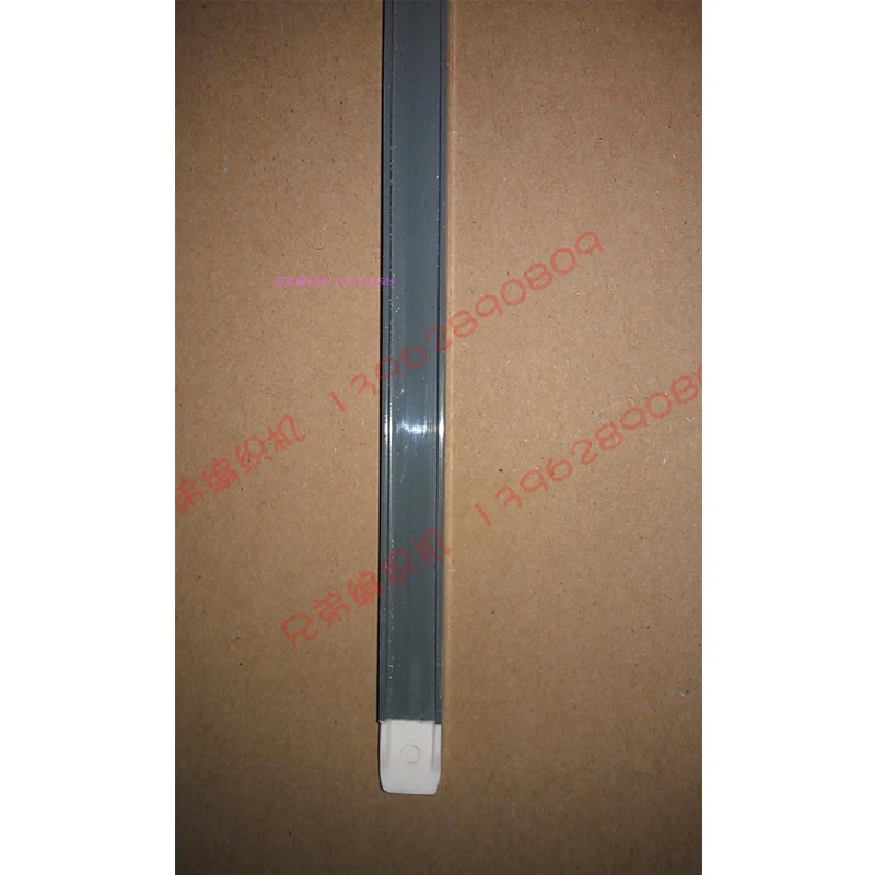 

1set finished product Sponge Bar Retaining Bar for Brother Knitting machine KR838 KR850 KR838 Accessories Parts