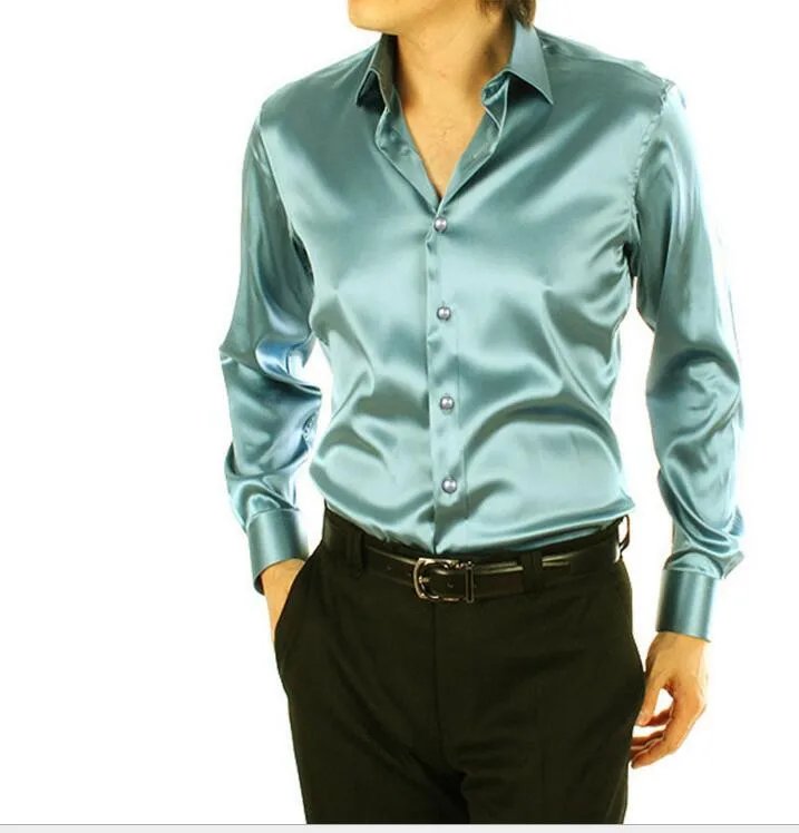 best extra slim dress shirts