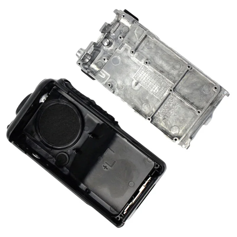 Two Way Radio Service Parts Case Refurb Kit + backboard for Yaesu Vertex Walkie Talkie VX-231 Portable Radio Two Way Radio Service Parts Case Refurb Kit + backboard for Yaesu Vertex Walkie Talkie VX-231 Portable Radio
