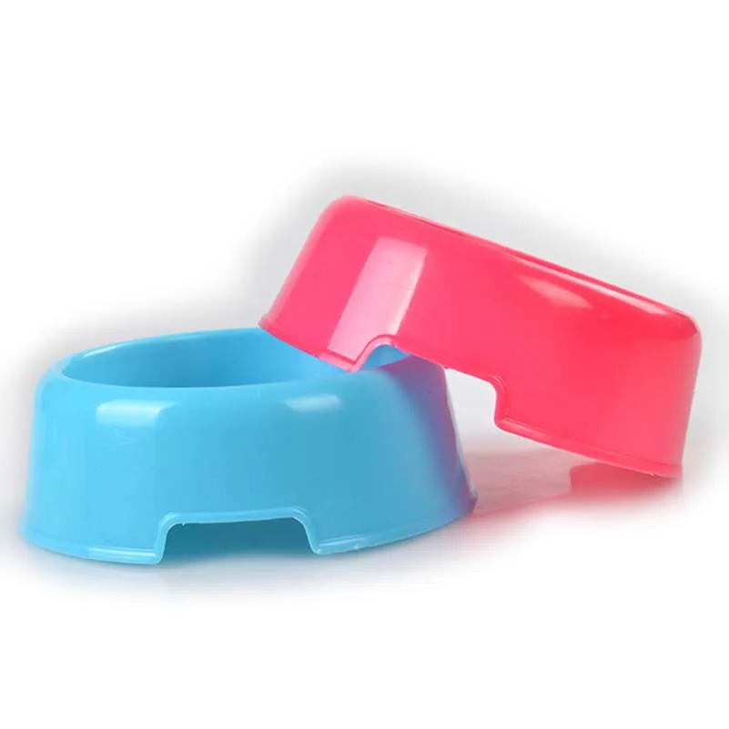 

Ligh Weight Ultra Thin Pet Dog Products Food Drink Water Bowl