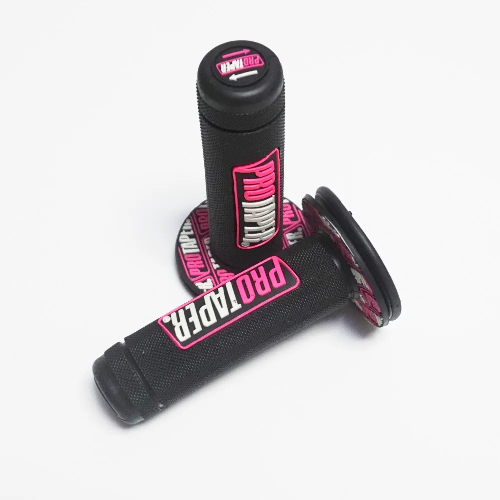 Handle Grip Pro taper Motorcycle Protaper Bike Motocross KTM universel