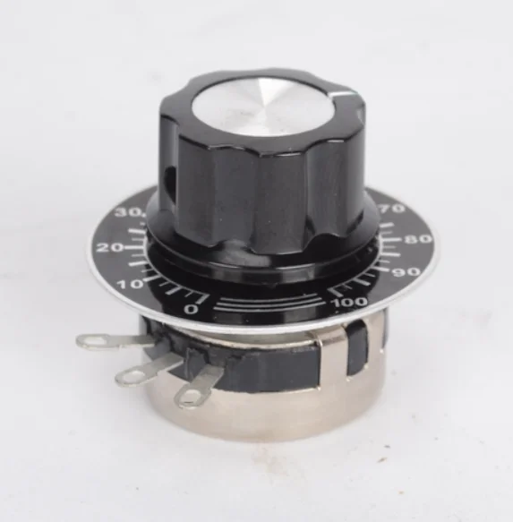 

Wholesale High Quality Frequency Converter Special Purpose Potentiometer 2W 4.7K Free Shipping