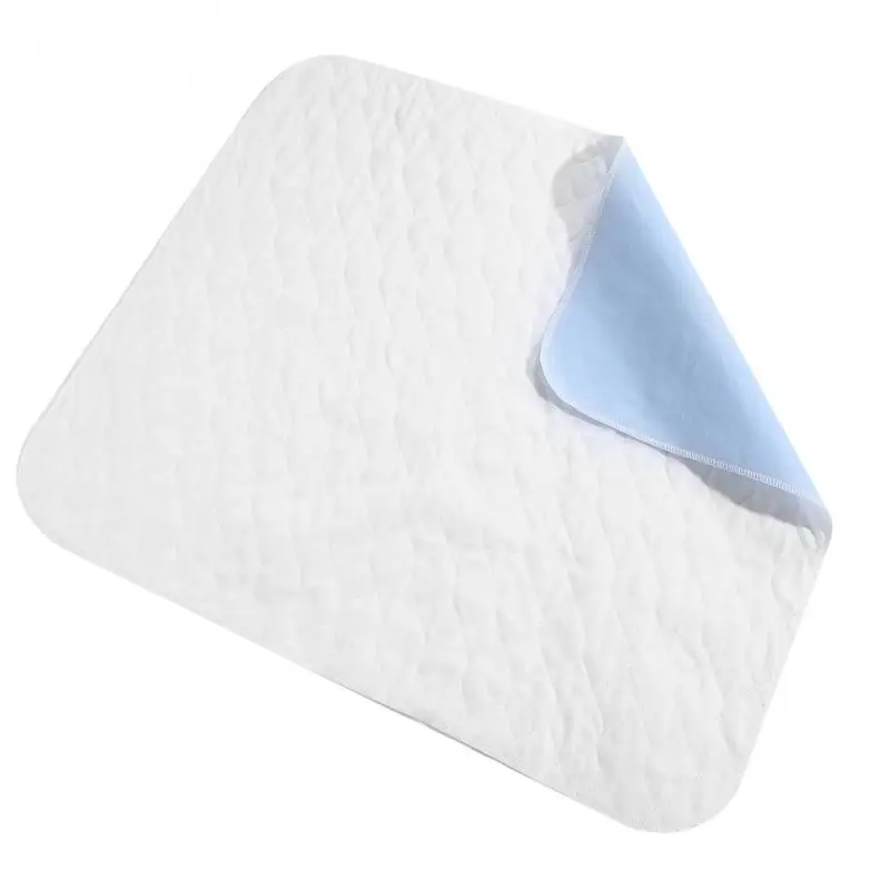 

Reusable Underpad Washable Waterproof Kids Adult Incontinence Pad