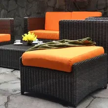 Sigma trade assurance БАЛИЙСКАЯ мебель для прихожей из синтетического ротанга