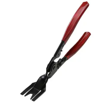 

Car Steel Trim Clip Removal Pliers for Door Panel Bumper Linings Car Light Clamp Automotive Repair Hand Tools