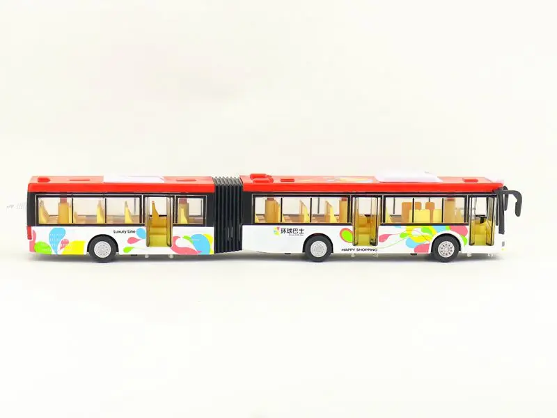 Double-Dicker Bus (15)