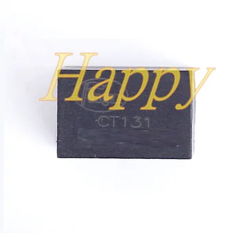 

CT131 5A/2.5mA precision micro current transformer