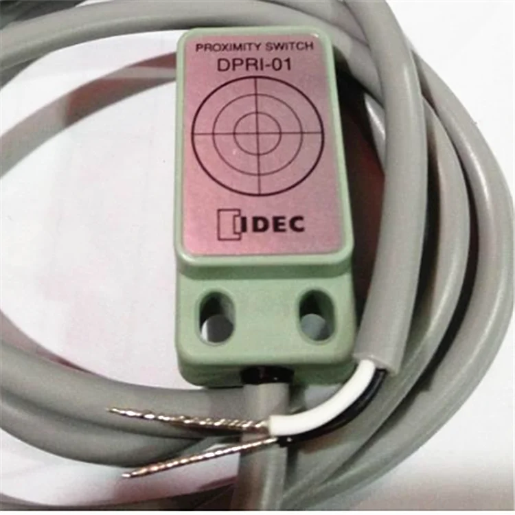 

Proximity switch DPRI-01 Warranty For Two Year
