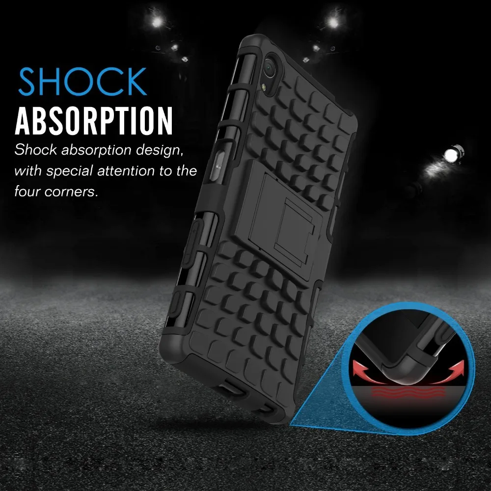 Anti-Slip-Hard-Case-Shell-for-Sony-Xperia-Z2-Shockproof-Protective-Back-Cover-Stand-Phone-Cases (4)