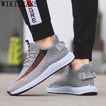 

Mesh Shoes Men 2020 Heren Sneakers Breathable Shoes Men Summer Black Sneakers Casual Shoes Men Sneakers Tenis Masculin Ayakkabi