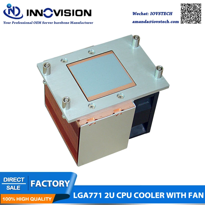 Lga771 وحدة المعالجة المركزية غرفة التبريد ل 2U 3U 4U الخادم وحدة المعالجة المركزية برودة المقبس 771 الجانب تهب وشملت وحة الكترونية معززة Lga771 وحدة المعالجة المركزية غرفة التبريد ل 2U 3U 4U الخادم وحدة المعالجة المركزية برودة المقبس 771 الجانب تهب وشملت وحة الكترونية معززة