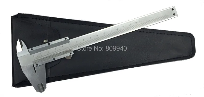 150mm vernier caliper (1)