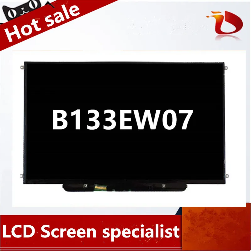 Free shipping for Apple Macbook Pro 13.3'' Unibody A1278 Glossy LED LCD Display Screen Panel 1280x800 2008 2009 2010 2011 2012 |