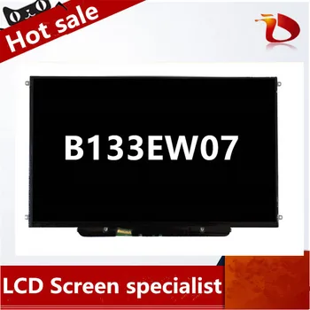 

Free shipping for Apple Macbook Pro 13.3'' Unibody A1278 Glossy LED LCD Display Screen Panel 1280x800 2008 2009 2010 2011 2012