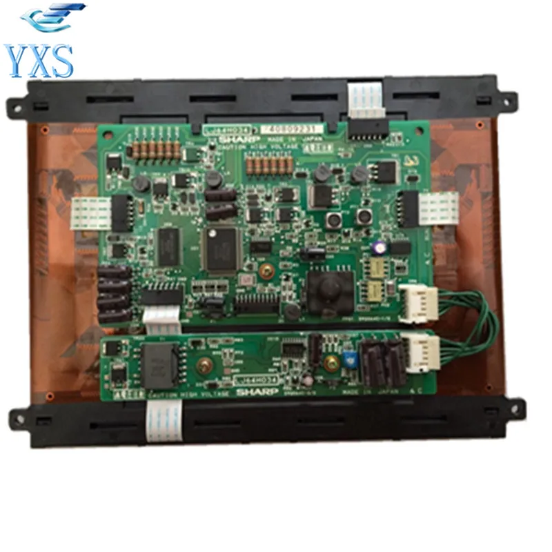 

LJ64H052 Display Screen Panel