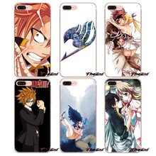 coque fairy tail iphone xr