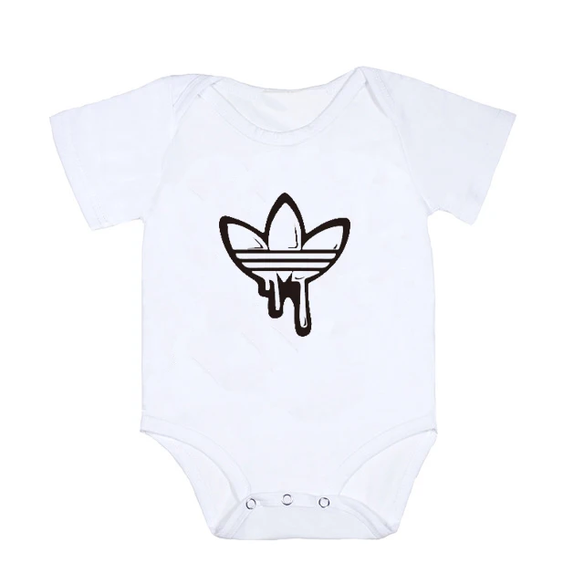 

Baby Cotton Rompers Clothing Girl And Boy Jumpsuit Newborn Infant Clothes