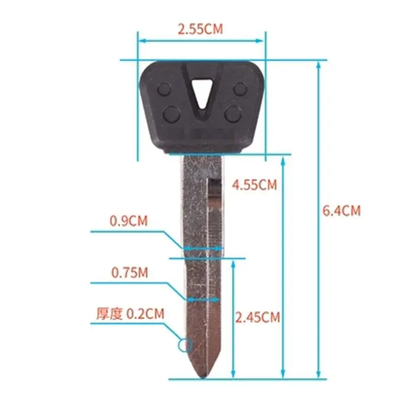 Chiave telecomando per Yamaha FZ250 FZR400 YZF600 YZF1000 FZ400 FZ600 FZ800 FZ10 XJR400 FZ400 XJR FZ 250 400 5 O1CN012J5xzWn3xgayn0t_!!651769371.jpg_400x400.jpg_.webp