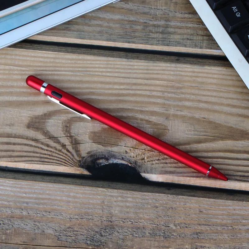 Ручка для Apple pencil iPad 2017 универсальная емкостная ручка с сенсорным экраном стилус