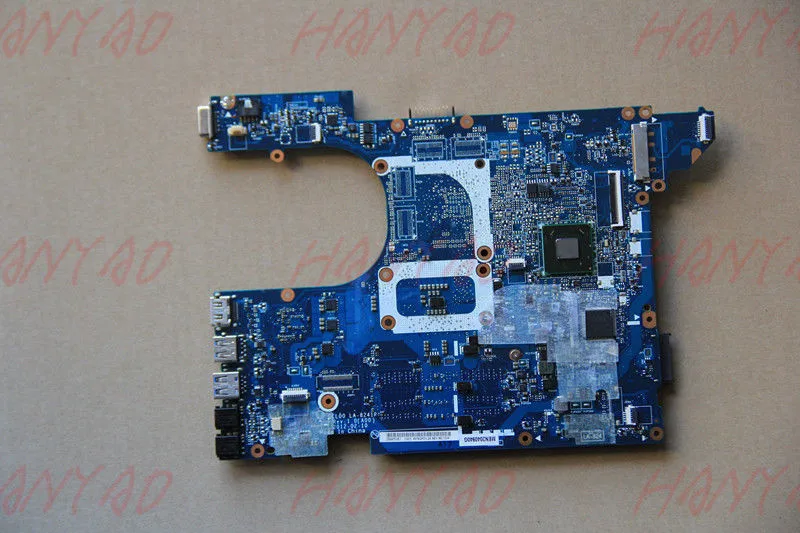 

PYFNX 0PYFNX For Dell Vostro 3560 Laptop Motherboard QCL00 LA-8241P 100% Tested