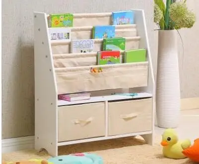 الأطفال الخشب الحقيقي صغير رف. المعاصرة و التعاقد تزيين الشراع الرف. الطلاب سجل خزانة بسيطة