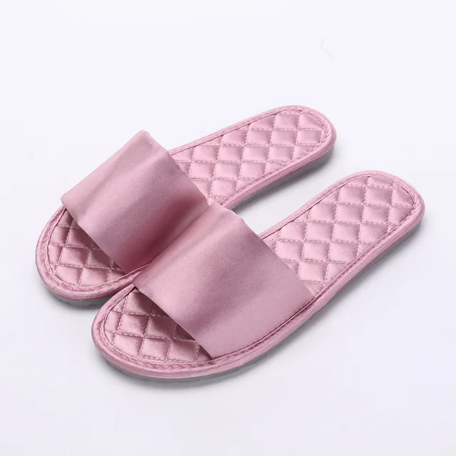 cloth slippers for summer