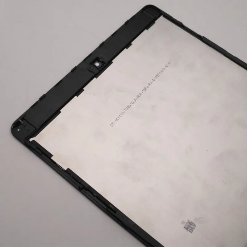 9.7 ASUS ZenPad Z10 ZT500KL Z500KL P001 LCD DIsplay with frame 3