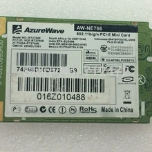 SSEA новинка, Беспроводной карты AzureWave AW-NE766 RT2700E 300 Мбит/с Mini PCI-E карты