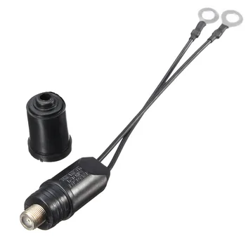 

Matching Transformer 300/75 Ohm Outdoor Antenna Coaxial Cable UHF/VHF/FM Plastic