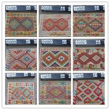 Ковер ручной работы, винтажные ковры для гостиной, коврик с геометрическим орнаментом, турецкие ковры, натуральная овечья шерсть, тканевый килим