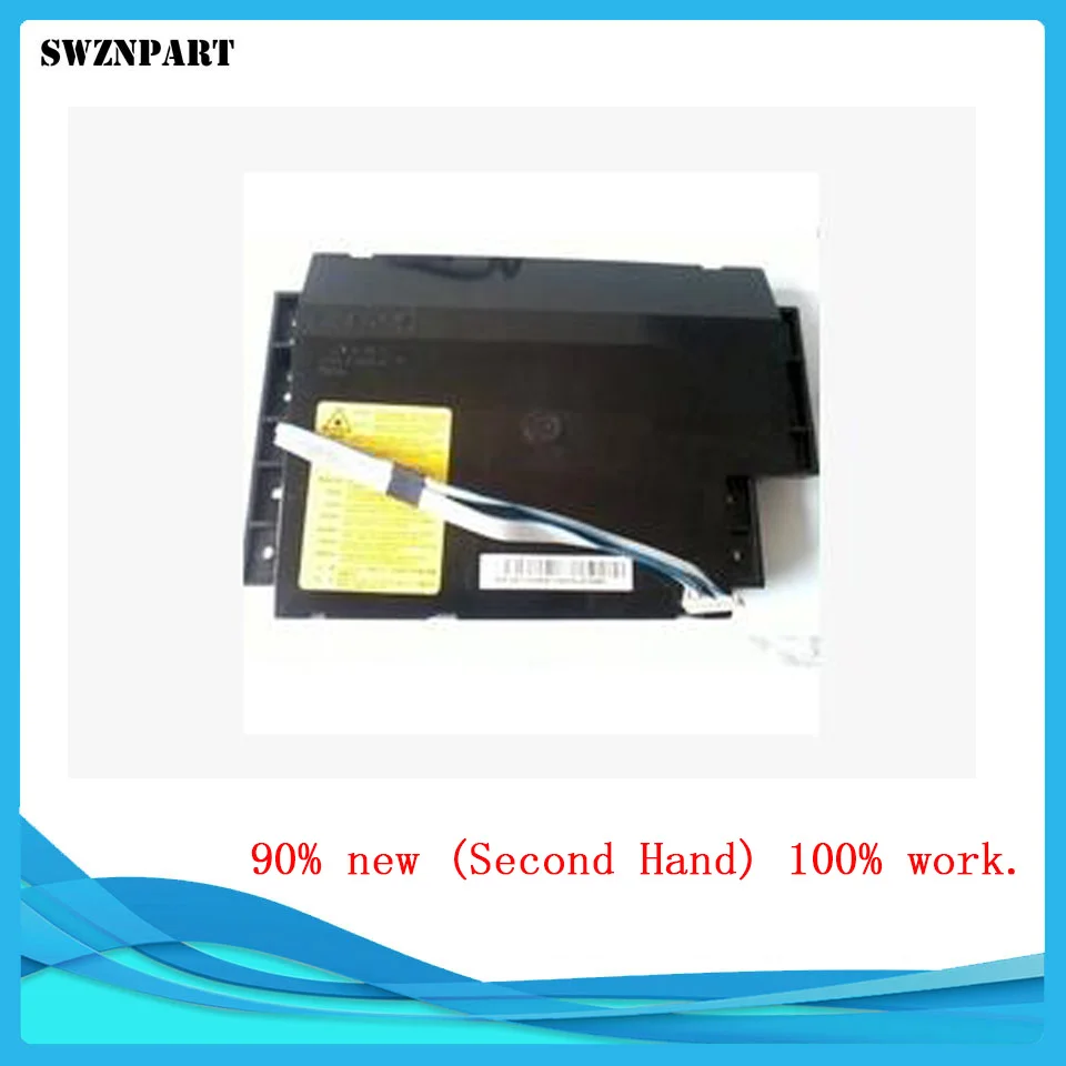 LSU Unit Laser Head For Samsung ML-2850 ML-2851 SCX-4824 SCX-4826 SCX-4828 For Xerox WorkCentre 3210 3220 JC96-04733A 122N00279 LSU Unit Laser Head For Samsung ML-2850 ML-2851 SCX-4824 SCX-4826 SCX-4828 For Xerox WorkCentre 3210 3220 JC96-04733A 122N00279