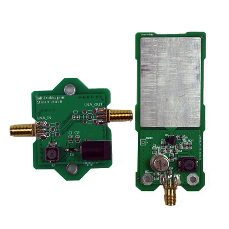 MOOL Mini-Whip Mf/Hf/Vhf Sdr антенна Miniwhip Коротковолновая активная для рудного радио трубка