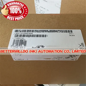 

6AV21232GB030AX0 HMI, KTP700, Key and Touch Operation, 6AV2123-2GB03-0AX0 Touch Panel, 6AV2 123-2GB03-0AX0 new in box