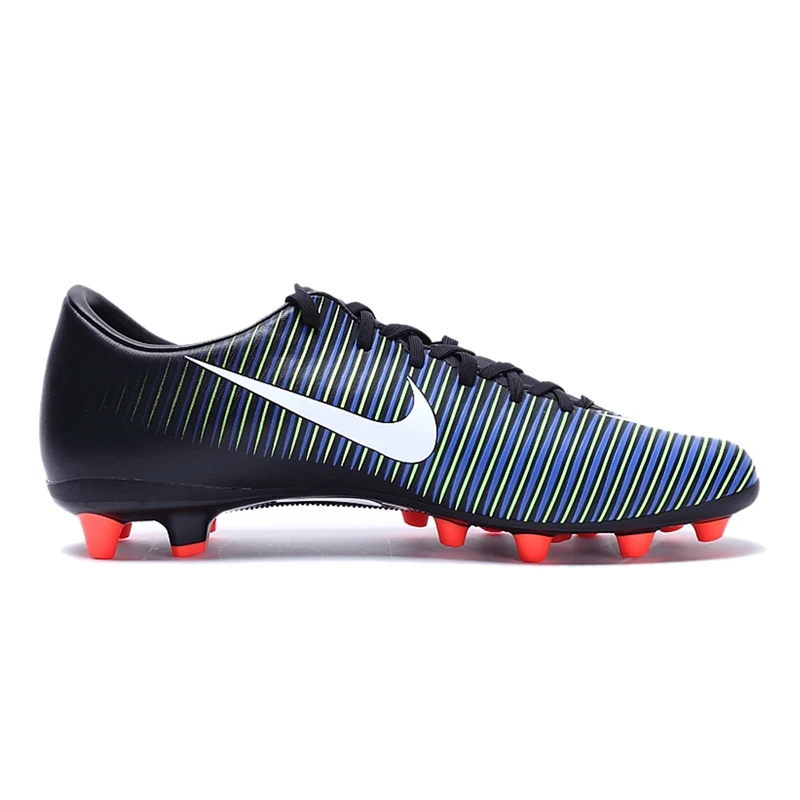 Original New Arrival 2017 NIKE MERCURIAL VICTORY VI AG-PRO Men's Football Shoes Shoes Sneakers