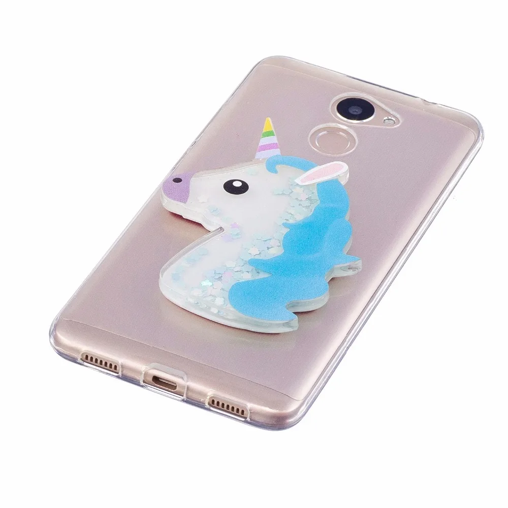 coque huawei y7 licorne coque huawei y7 licorne