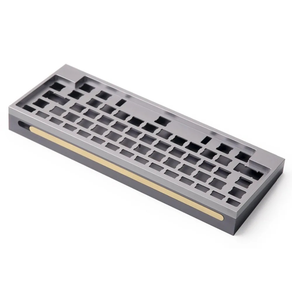 Набор для самостоятельной сборки тофу HHKB включает чехол/горячую замену печатной