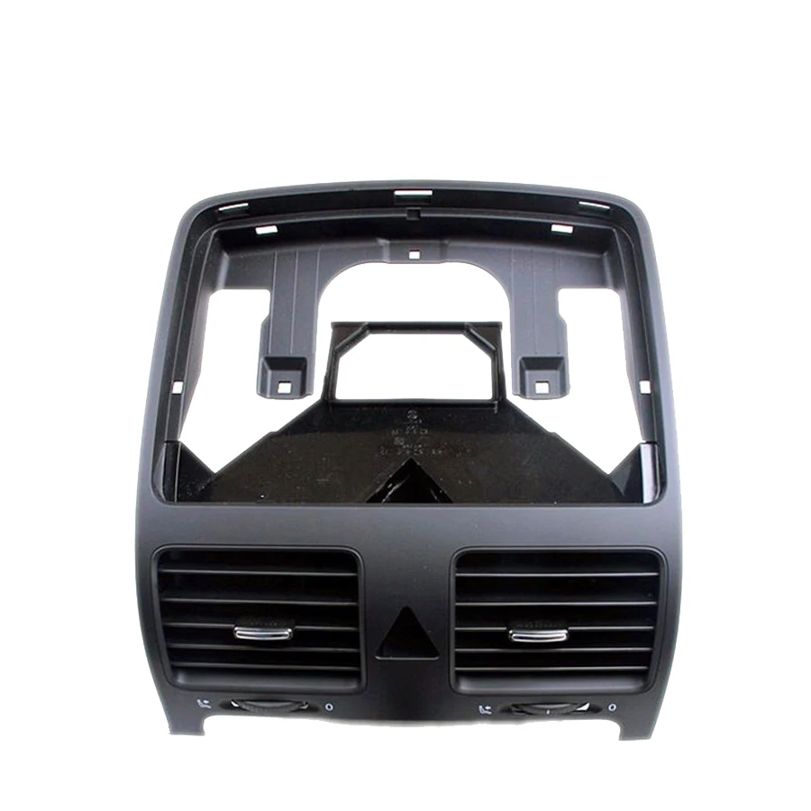 TUKE OEM Dashboard Air Vents Front Dash Air Conditioning Heater Vent