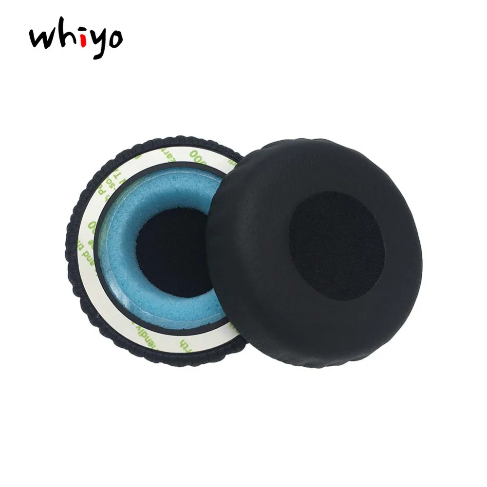 1 Pair of Ear Pads Cushion Cover Earpads Replacement Cups for Sony MDR XB400 Sleeve Headset Earphone