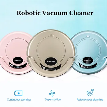 

Isweep S320 Robotic Vacuum Cleaner with Mopping Cloth Intelligent Robot Vacuum Cleaner for Home Wireless Vacuum Cleaner Robot