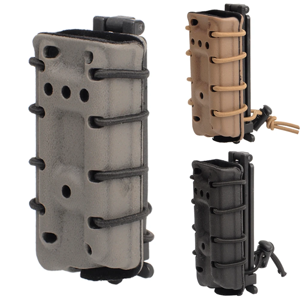 Buy 9mm Mag Pouch Tactical Magazine Pouch Holster