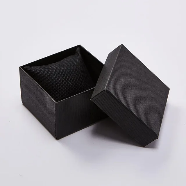 

Durable Present Gift Box Case For Bracelet Bangle Jewelry Watch Box DROP SHIPPING