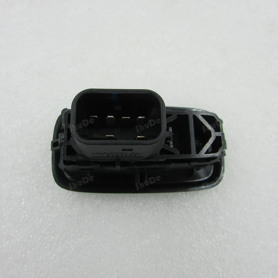 Для Fiesta 09-14 переключатель стеклоподъемника вставьте подлинный переключатель 6 plug