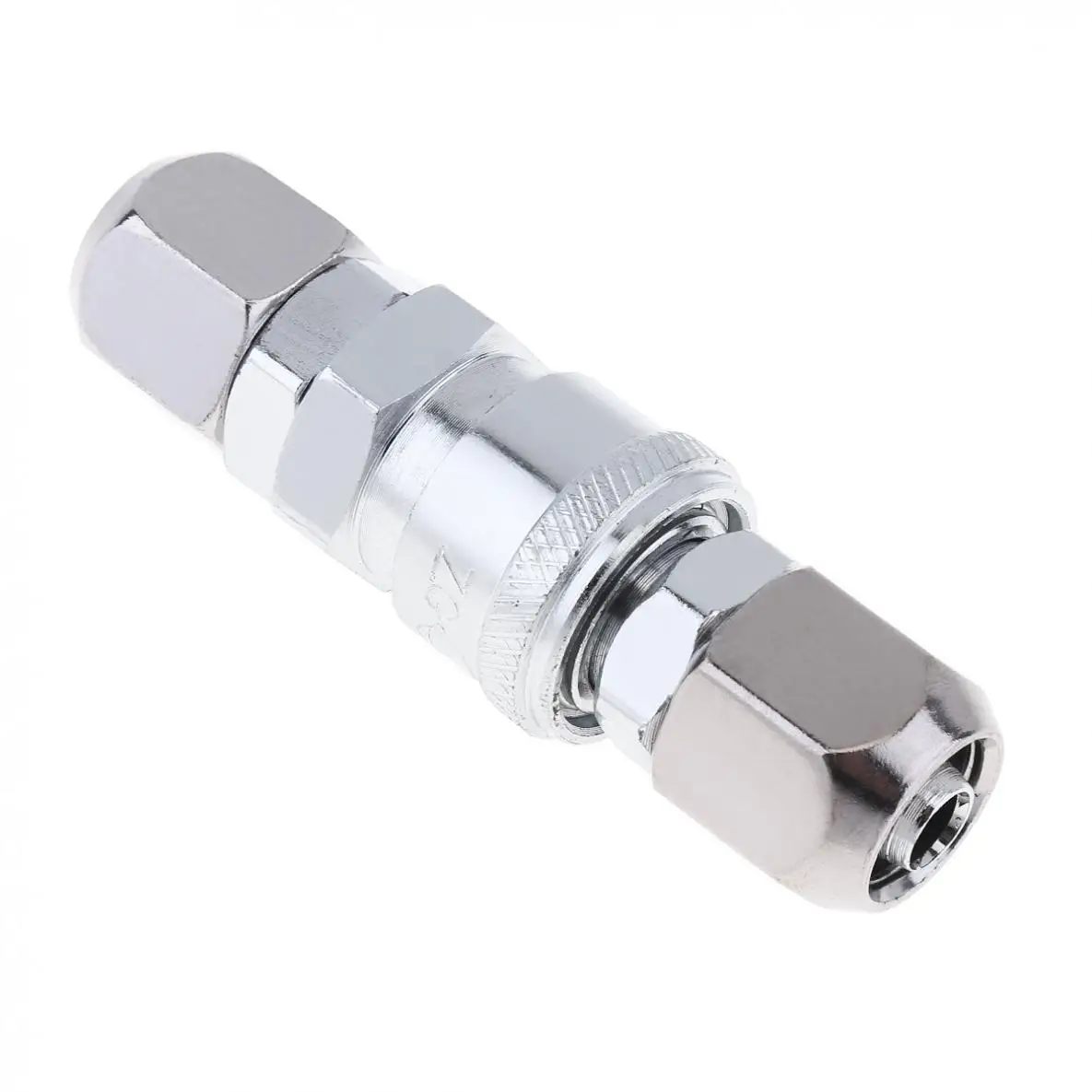 2 шт TL S12 40SP + PP высокоскоростной стальной Пневматический фитинг быстрый разъем