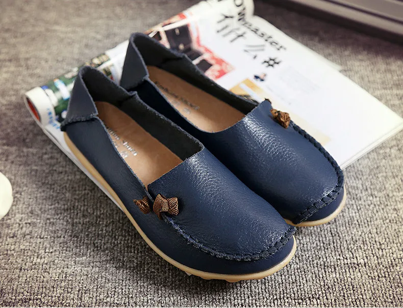 AH 913 (18) 2017 Women's Loafers