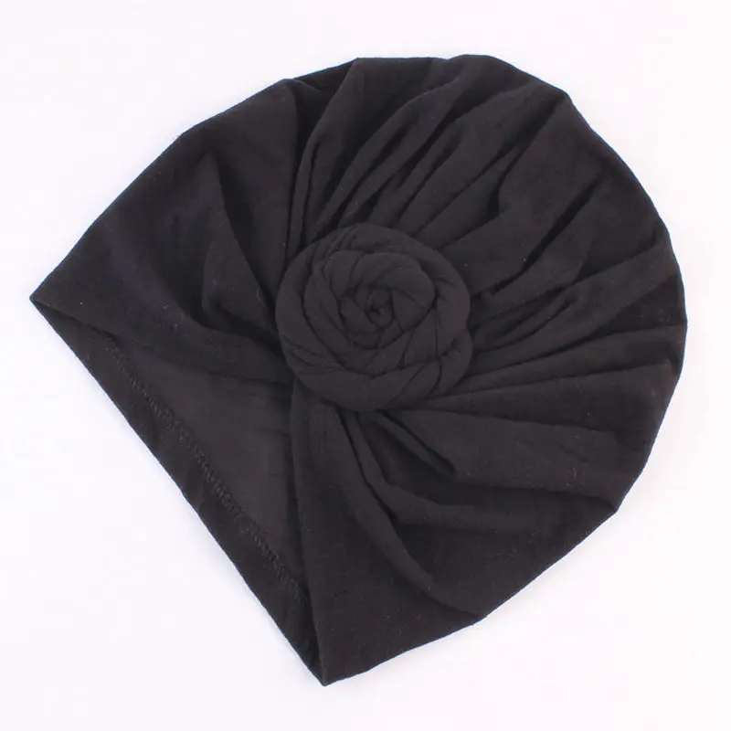 baby turban hat D (1)
